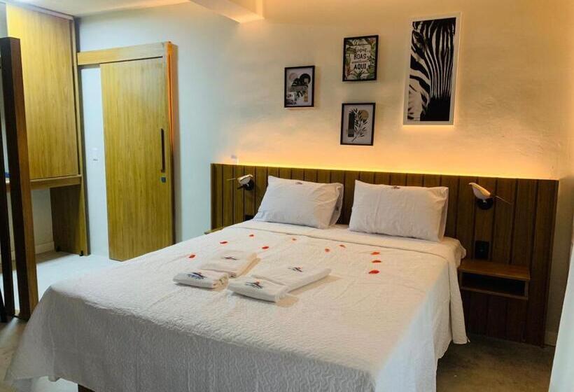 스탠다드 룸, Lofts Green Island