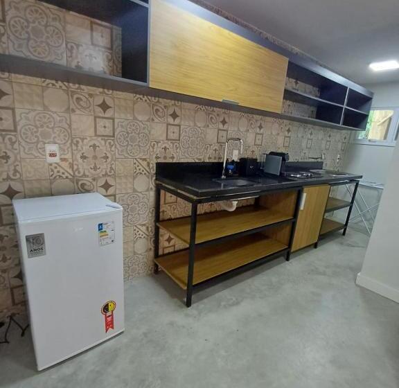 스탠다드 룸, Lofts Green Island