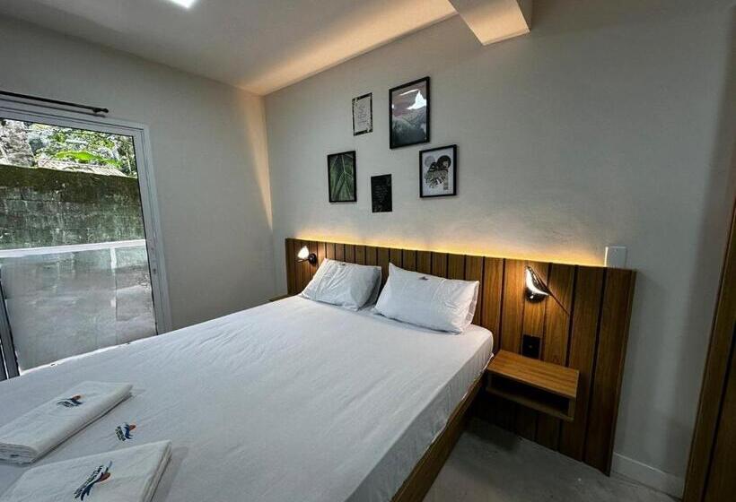 스탠다드 룸, Lofts Green Island