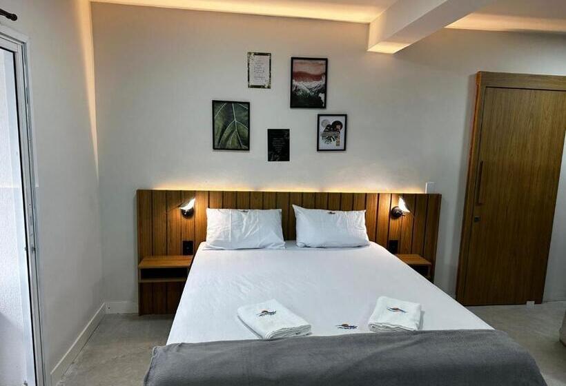 스탠다드 룸, Lofts Green Island