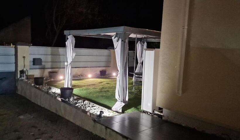 标准间, Chez Mr Le Légionnaire