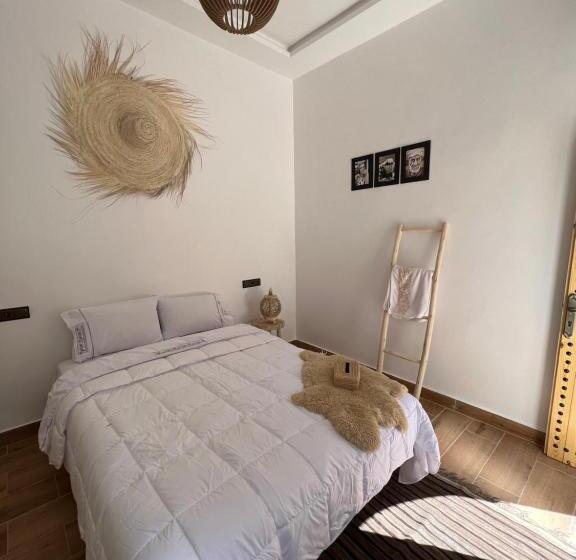 스탠다드 룸, Friendly Dades Lodge