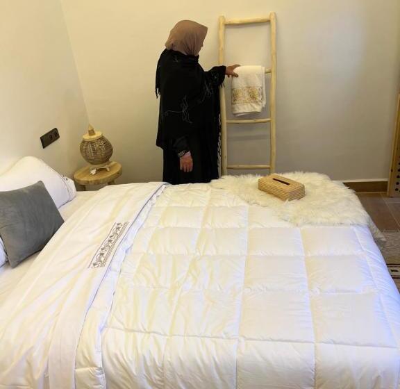 스탠다드 룸, Friendly Dades Lodge