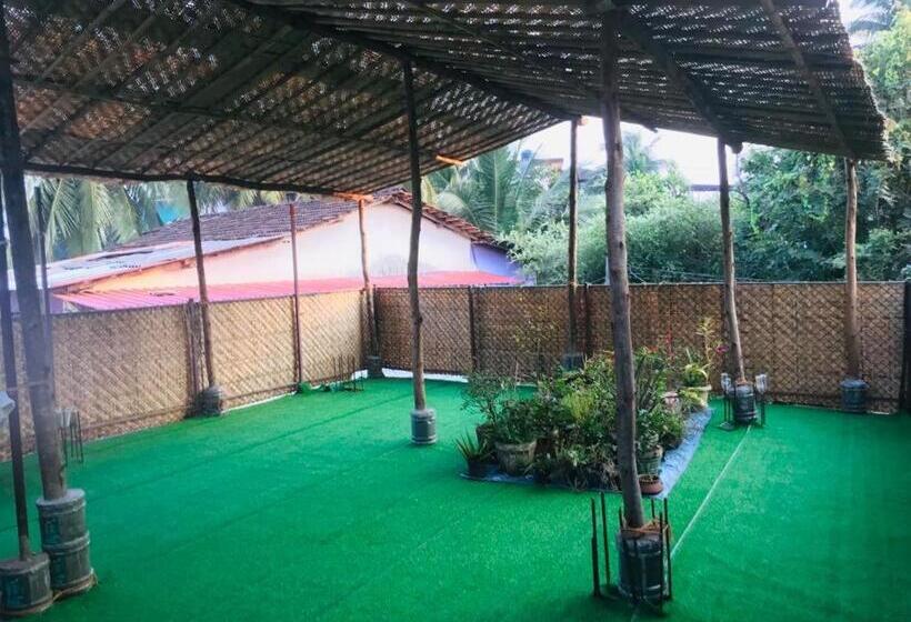 חדר סטנדרט, Greendrem