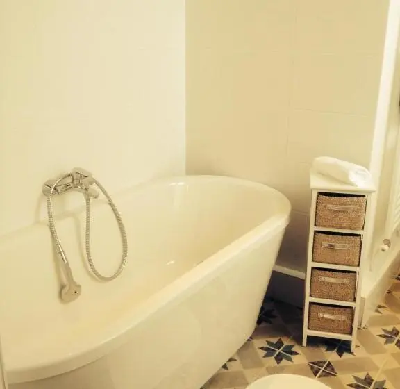 Standard-huone, La Maison De Silly