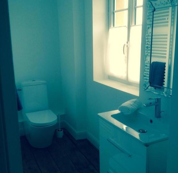 스탠다드 룸, La Maison De Silly