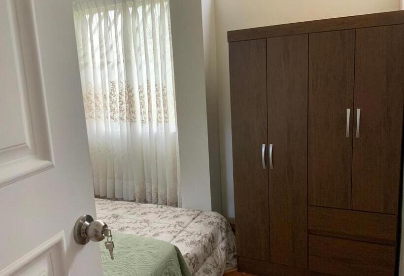 标准间, Hostel Modern House Ii