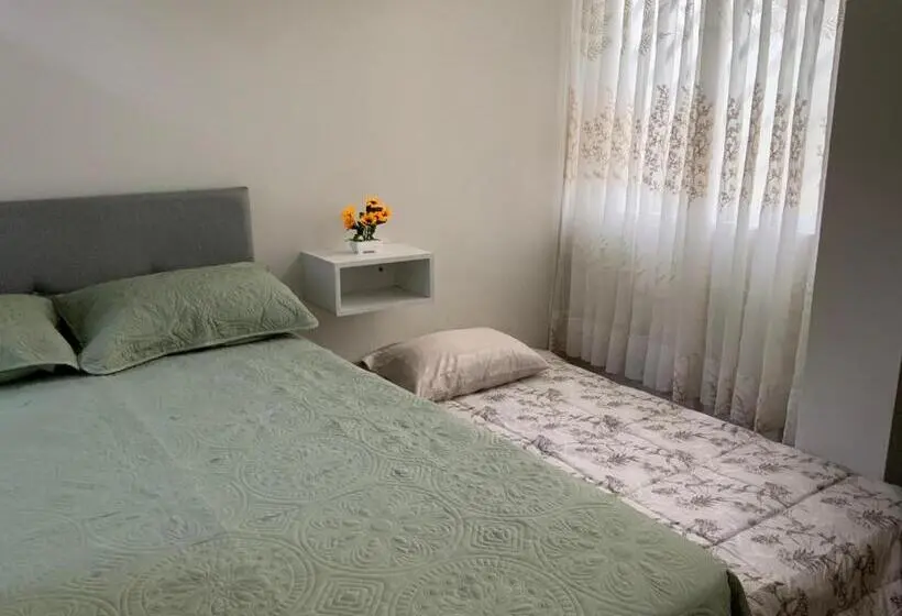 スタンダードルーム, Hostel Modern House Ii