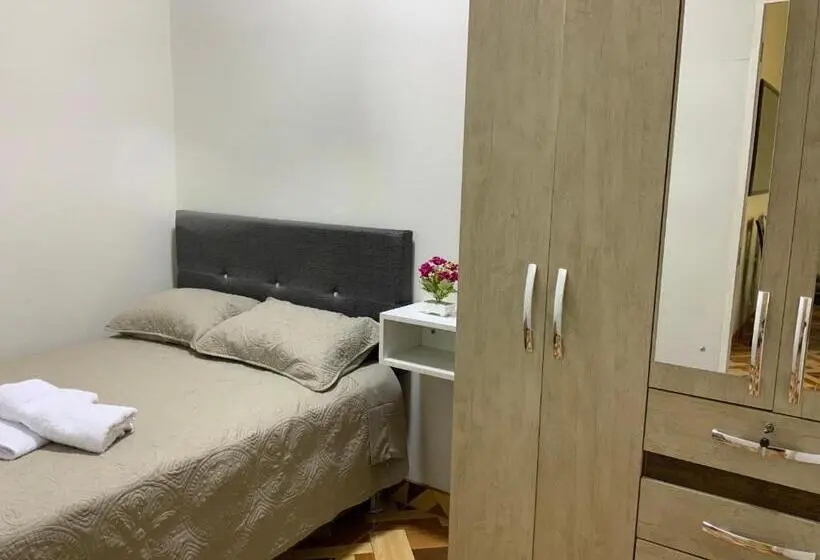 スタンダードルーム, Hostel Modern House Ii
