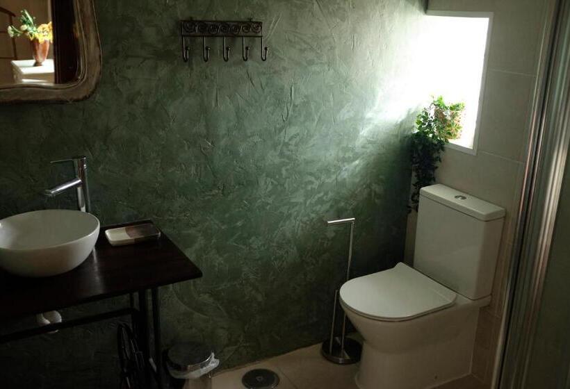 4间卧室的房子, Palmeiras Beach House   Santa Cruz