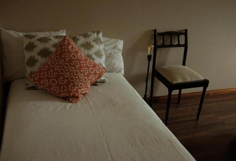 4间卧室的房子, Palmeiras Beach House   Santa Cruz