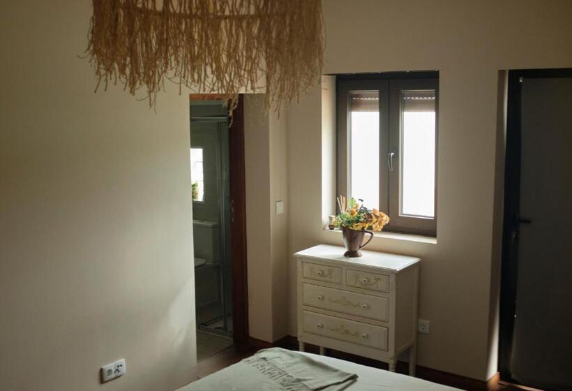 4间卧室的房子, Palmeiras Beach House   Santa Cruz