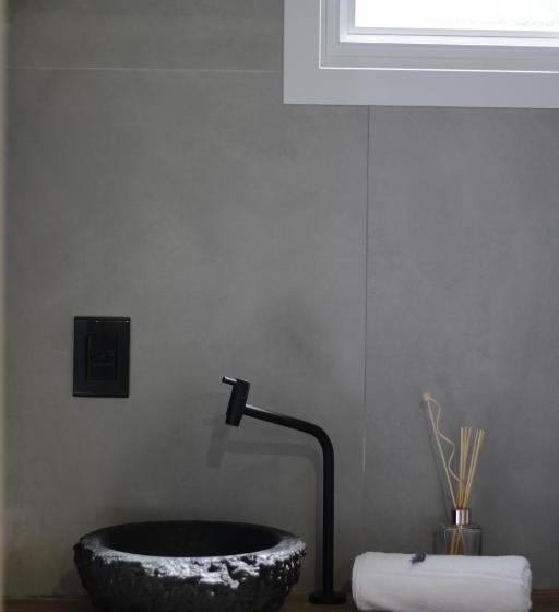 자쿠지 스위트, Pietra Rossa Vale Dos Vinhedos