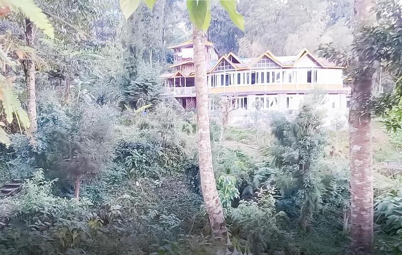 デラックスルーム, Superview Waterfall