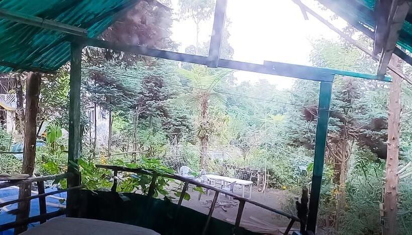 デラックスルーム, Superview Waterfall