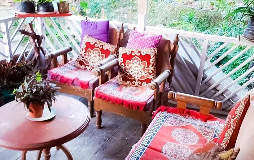 デラックスルーム, Superview Waterfall