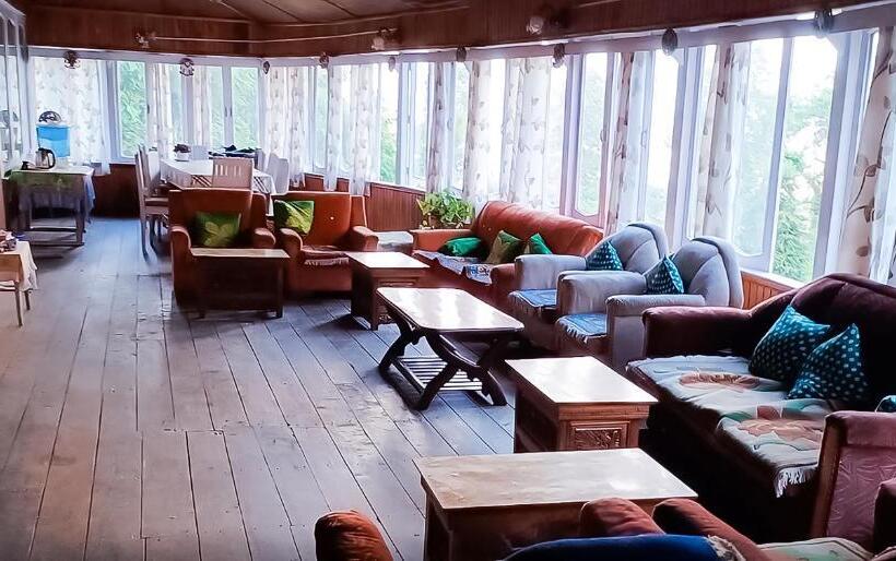 デラックスルーム, Superview Waterfall