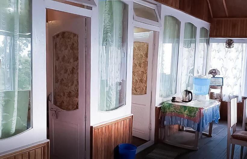 デラックスルーム, Superview Waterfall