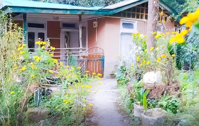 デラックスルーム, Superview Waterfall