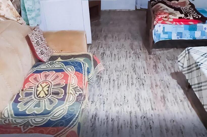 デラックスルーム, Superview Waterfall