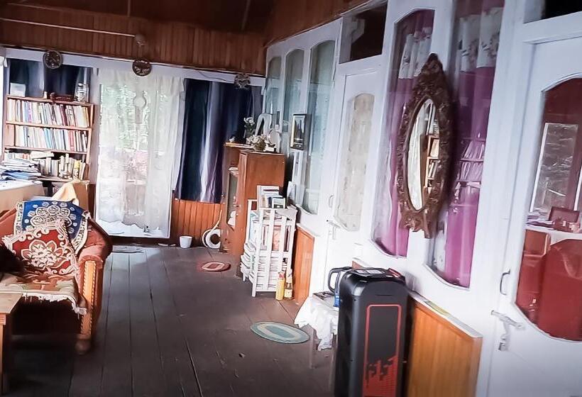 デラックスルーム, Superview Waterfall