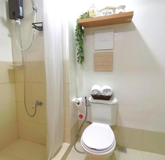 آپارتمان لوکس 1 خوابه, The Narci Suites