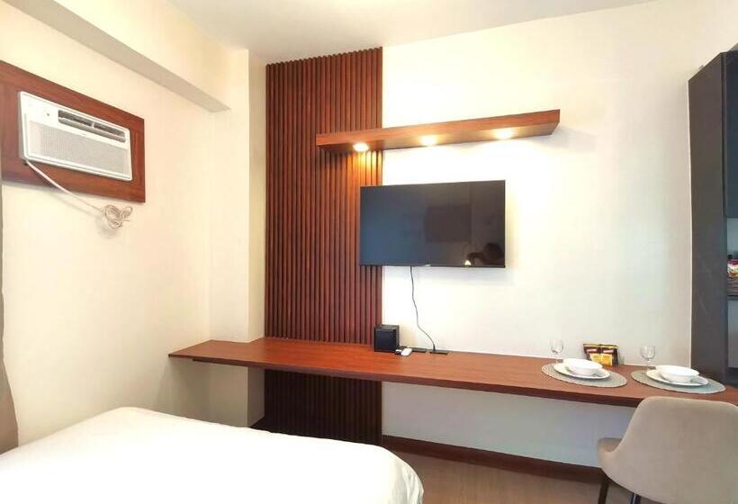 Апартаменты Deluxe 1 Спальня, The Narci Suites