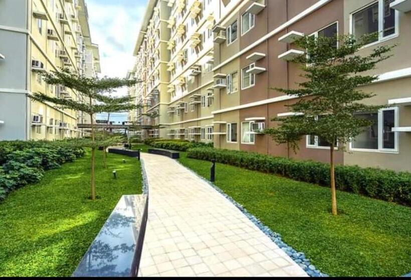 آپارتمان لوکس 1 خوابه, The Narci Suites