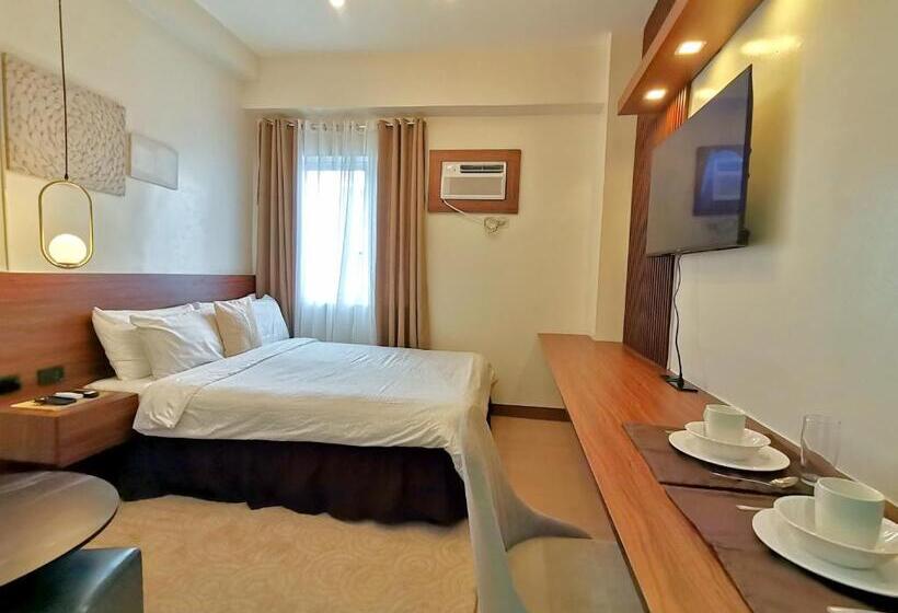 Апартаменты Deluxe 1 Спальня, The Narci Suites