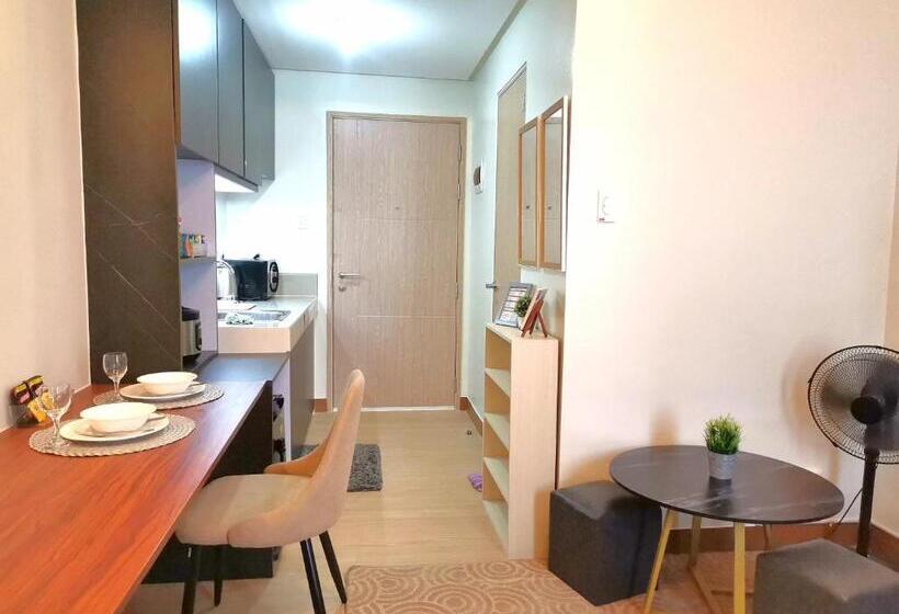 Апартаменты Deluxe 1 Спальня, The Narci Suites