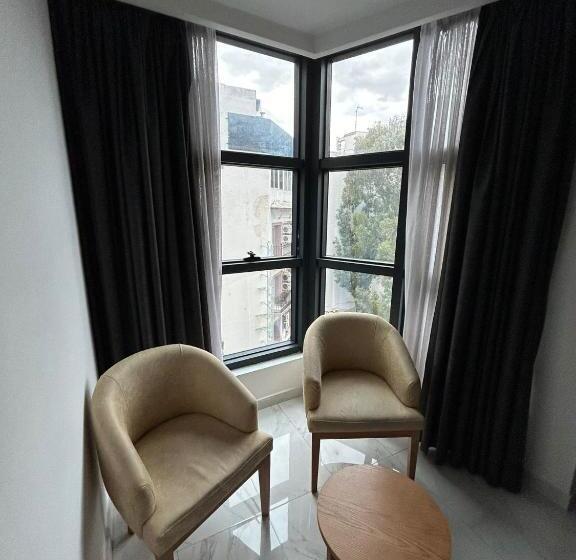Номер Стандарт, Twin Hotel Tanger