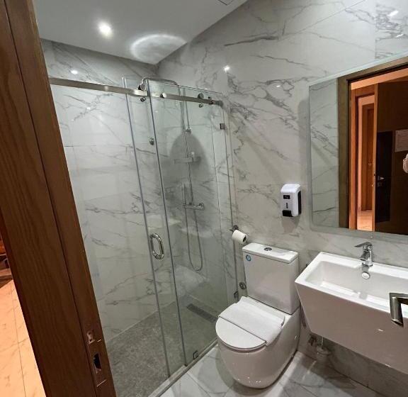 اتاق استاندارد, Twin Hotel Tanger