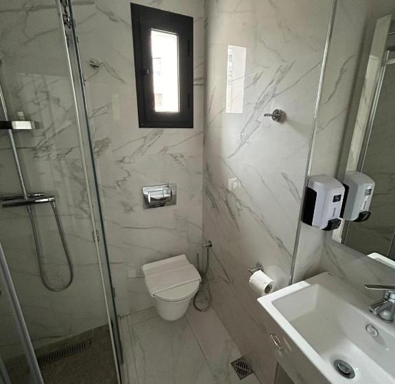 Family Suite, Twin Hotel Tanger