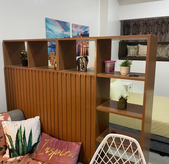 Студия Стандарт, Wv Tower 1 Studio