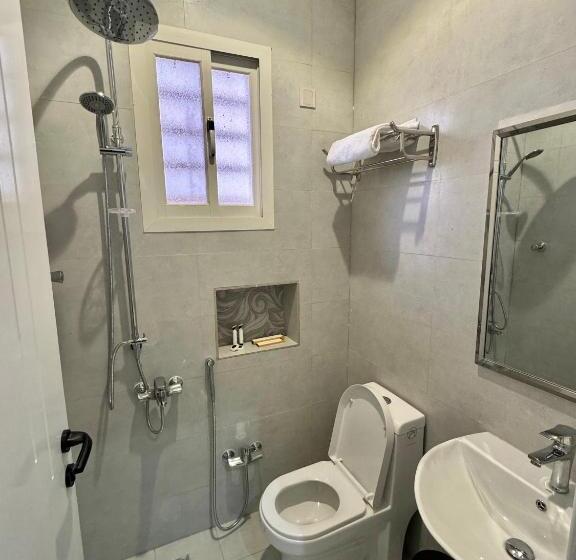 基本间, فندق بانسي