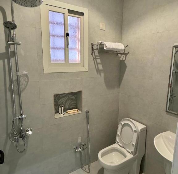 Люкс Кровать Кинг, فندق بانسي