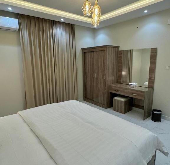 带2个卧室的公寓, فندق بانسي