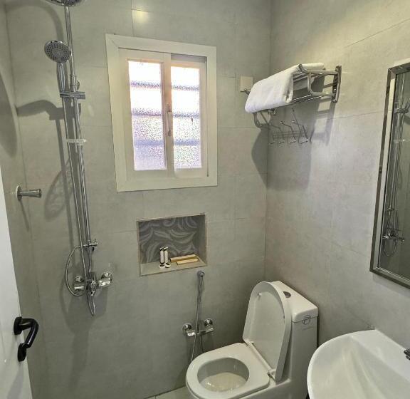 带1个卧室的公寓, فندق بانسي