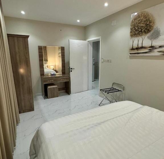 带1个卧室的公寓, فندق بانسي