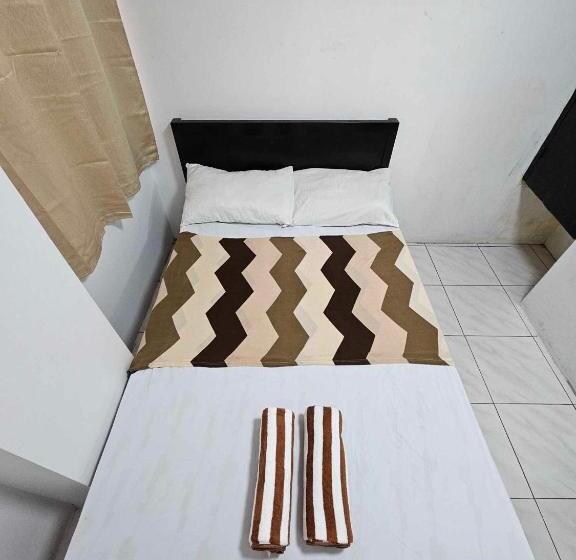 Deluxe-huone, Villa Tomasa Boracay Dmall