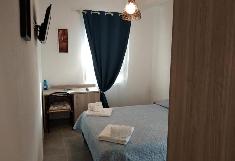 غرفة قياسية, Angi B&b