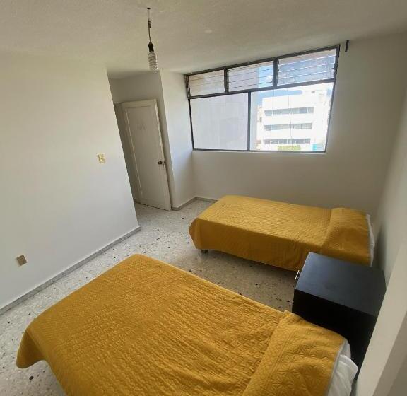 اتاق استاندارد, Baw Mateos 809p