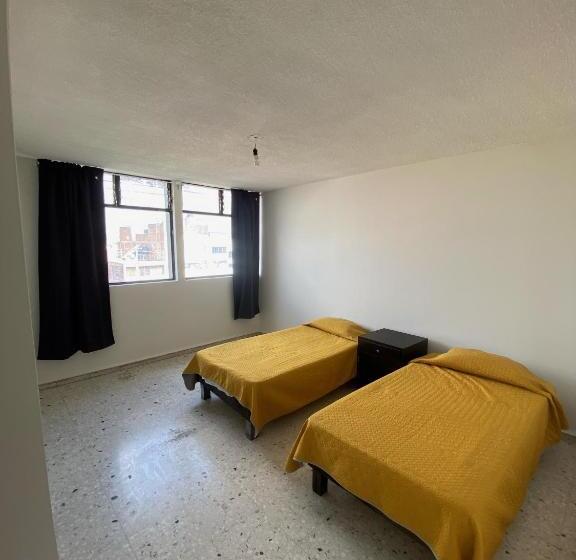 اتاق استاندارد, Baw Mateos 809p