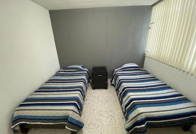 اتاق استاندارد, Baw Mateos 809p