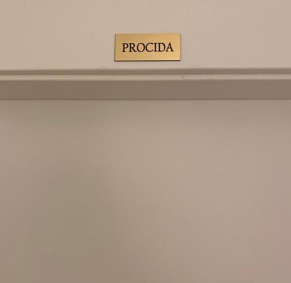 Pokój Standard, B&b Selâavì Stabia