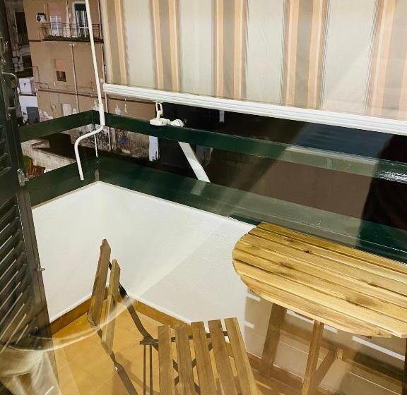 اتاق استاندارد, B&b Selâavì Stabia
