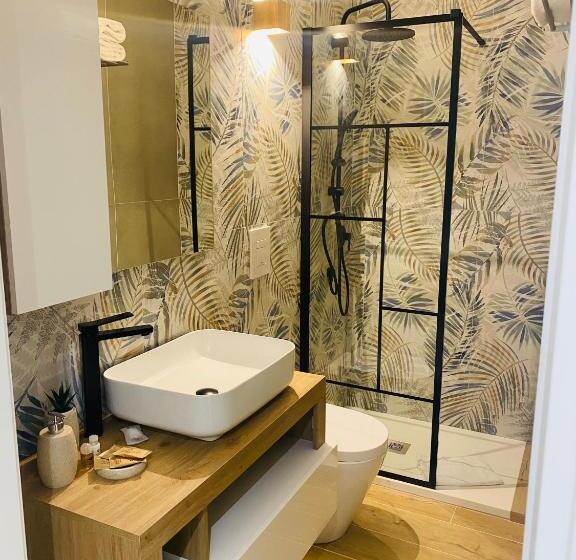 Pokój Standard, B&b Selâavì Stabia