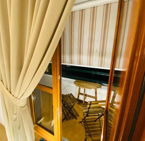 اتاق استاندارد, B&b Selâavì Stabia