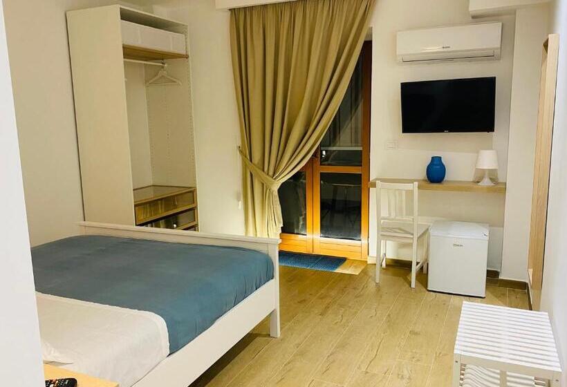 Pokój Standard, B&b Selâavì Stabia