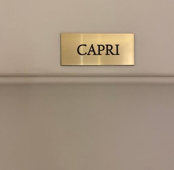 Pokój Czteroosobowy Deluxe, B&b Selâavì Stabia